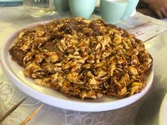 醋溜木须-金家老三饭庄(常营店)