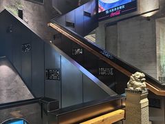 -川旺角川粤融合菜•海景餐厅(星海广场店)