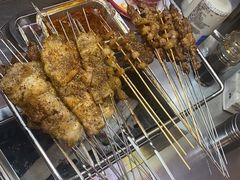 -古彭7只羊·徐州烧烤(玄武墨香路店)