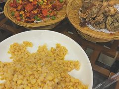 -祥之缘北京烤鸭(美利广场店)