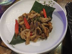 -质烤烤物·活烤海鲜(质烤总店)