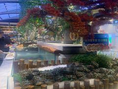 -川骄海鲜自助(河东店)
