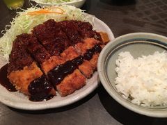 -矢场猪(名古屋站三井楼北馆店)