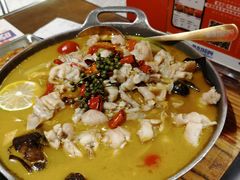 -神府路壹号·海鲜烧烤·砂锅粥·锅物(三坊七巷店)