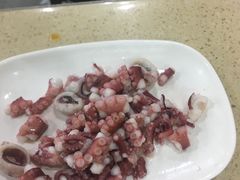 八爪鱼-原味蒸汽海鲜(嵊泗店)