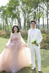 -摩玛婚纱摄影(杭州店)