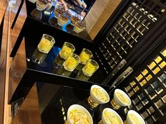 -深圳四季酒店·馥自助餐厅