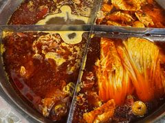 -成都玉林串串香火锅(三八店)