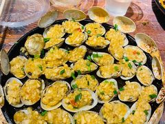 -东福顺烧烤(总店)