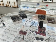 -精视达眼镜•专业儿童配镜中心(学府大道店)