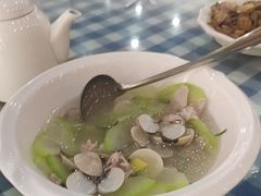 -钱大妈海鲜饭店(保利林语店)