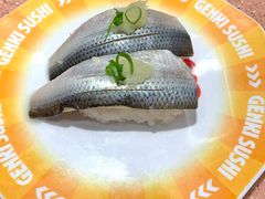 -元气寿司(金光华店)