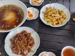 -瑞面(吴宫泛太平洋酒店)
