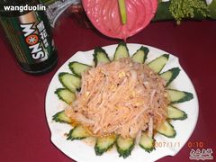 3-哈尔滨风味小吃东北菜(五角场店)