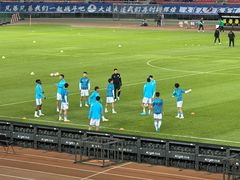 -大连普湾体育场