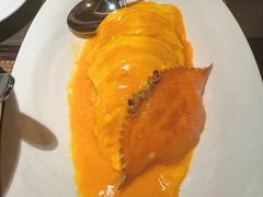 -海派悦庭·海胆烧麦·新融合菜(凯德广场店)