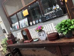 -南窖乡水峪村山情农家