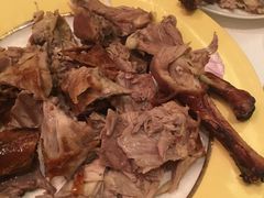 -东海朗廷酒店-唐阁T’ANG COURT 中餐厅