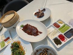 -四季民福烤鸭店(前门大栅栏店)