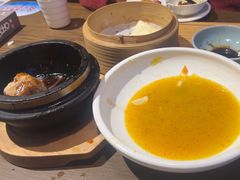 -HOHO餐厅(古子城店)