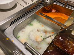 -海底捞火锅(8号仓店)