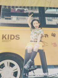 -小鬼当佳儿童摄影(印象汇桥北店)