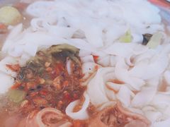 -超记粉店(阜民店)