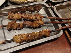 -蠔友汇(皇姑店)