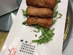 -海逸餐厅·象山海鲜
