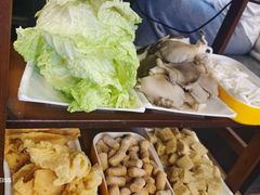 -老城红焖羊肉(人民路店)