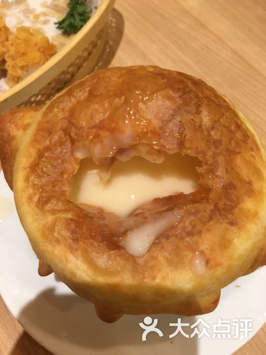 必胜客(国贸360广场店)酥皮汤图片 - 第2张