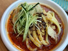 -品回味清真西北楼(宁波首店)