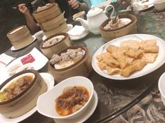 -汇景希尔顿逸林酒店·悦轩中餐厅
