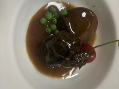 -玄武苏宁诺富特酒店·紫金轩中餐厅