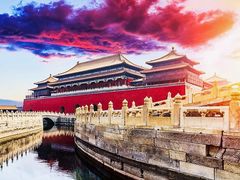 -天安门城楼