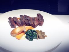 -王品牛排(郑州大卫城店)