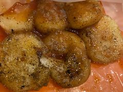 炸串-二钢串叔麻辣烫(华龙大厦店)