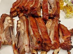 -新兴家喻酒家·羊城名宴(昌岗店)