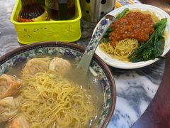 -巧美面家(东华西店)