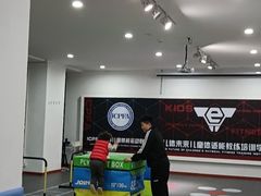 -凯孚尼儿童运动馆(空港总店)