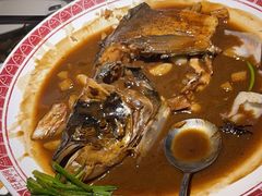 -旺顺阁鱼头泡饼(常营店)