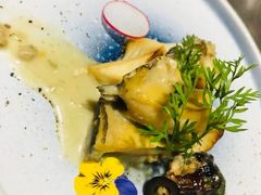 -枫品铁板烧(东樾店)