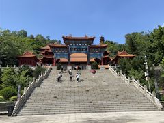 -南沙天后宫景区