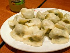 -鸿毛饺子(紫竹桥店)