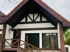 -太阳岛度假酒店