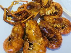 罗氏虾-猪肉婆私房菜(容桂总店)