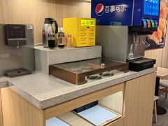 -吉野家(吉野家冰山慧谷店)