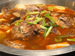 -天都火锅酒楼(虹梅南路店)