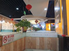 -上岛咖啡(华源四里店)