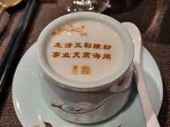 -俏江南-国贸庭院主题餐厅(国贸商城店)